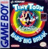 Tiny Toon Adventures: Babs' Big Break (Game Boy)